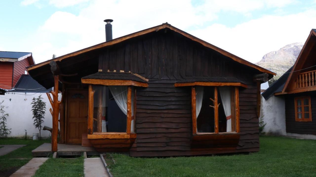 Cabanas Aitue ฟูตาเลวฟู ภายนอก รูปภาพ